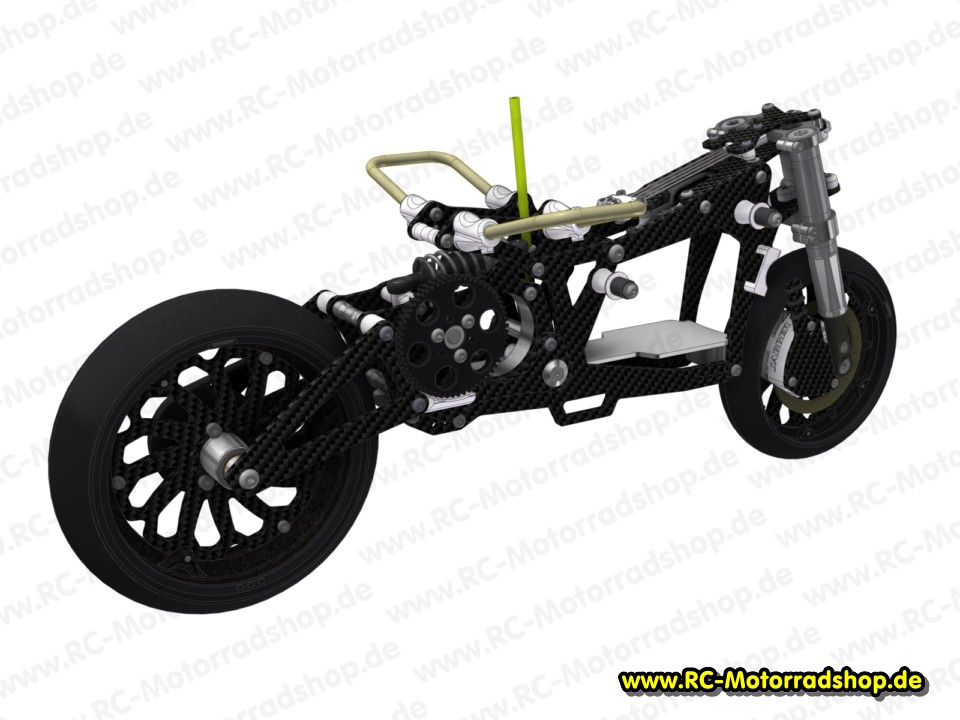 54200012: Wettbewerbs-Motorrad LIGHTSCALE ONE - Full Option - 54200012